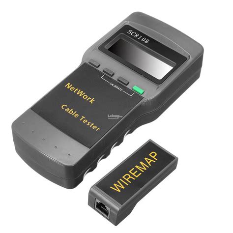 Buy Lan Tester Digital online .
